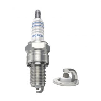 BO 0242229656 BOUGIE D'ALLUMAGE WR8DC+  | BOSCH 0242229656