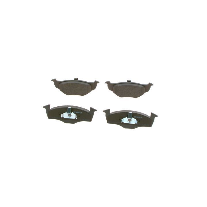 Kit de Plaquettes de Frein | BOSCH 0986494005 – Image 2