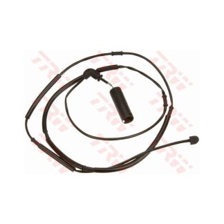 Contact d'avertissement, usure des Plaquettes de Frein BMW L=1340 | TRW GIC169