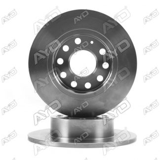 DISQ/FREIN AR CADDY/GOLF 5/6? 1K0615601K? *A1003P*