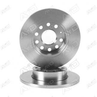 DISQ/FREIN AR CADDY 4/GOLF 6  1K0615601AC? *A1010P*