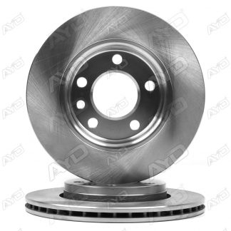 DISQ/FREIN AR VW T4/5? 7E0 615 601 D? *V2008V*