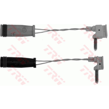 TEMOIN DE FREIN AV-AR (W204) BENZ L=110, 102 | TRW GIC184