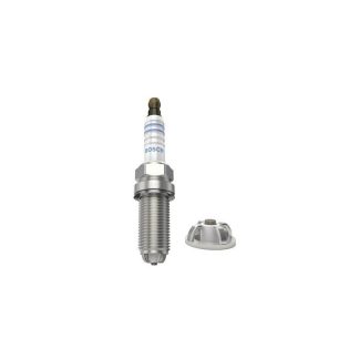 BO 0242245581 BOUGIE D'ALLUMAGE  NICKEL FGR 5 NQE 04 PORSCHE 79077 | BOSCH 0242245581